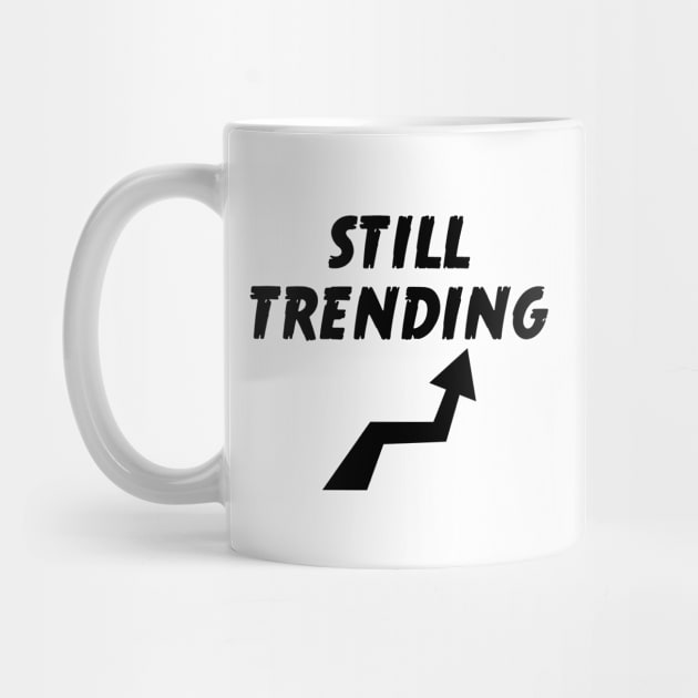 Still Trending by atomguy